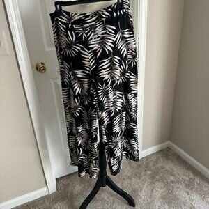 JJill Pull-On Wide Leg Pants – Size Medium – NWT